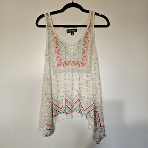 Almost famous tank